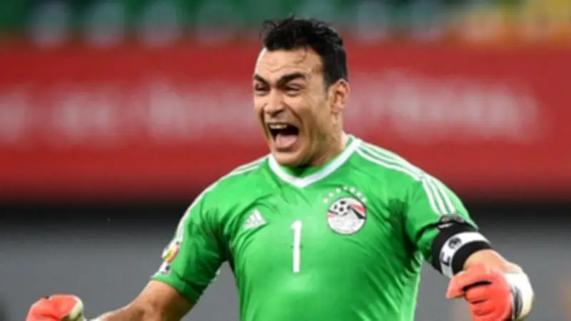 عصام الحضري يعترف بالندم على رحيله عن الأهلي: كان قرارًا خاطئًا