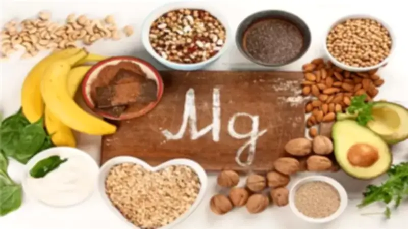 استشاري أمراض قلب يحذر: نقص المغنيسيوم يهدد صحة القلب والجسم