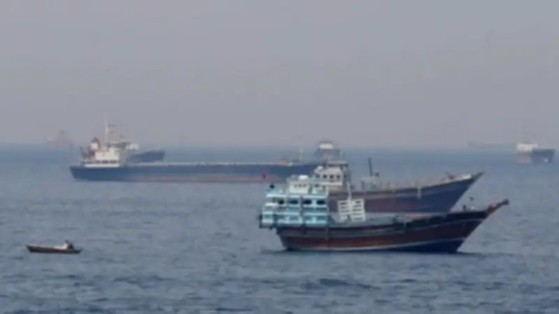 استمرار الحرب الإيرانية يهز سلاسل الإمداد العالمية ويثير مخاوف اقتصادية