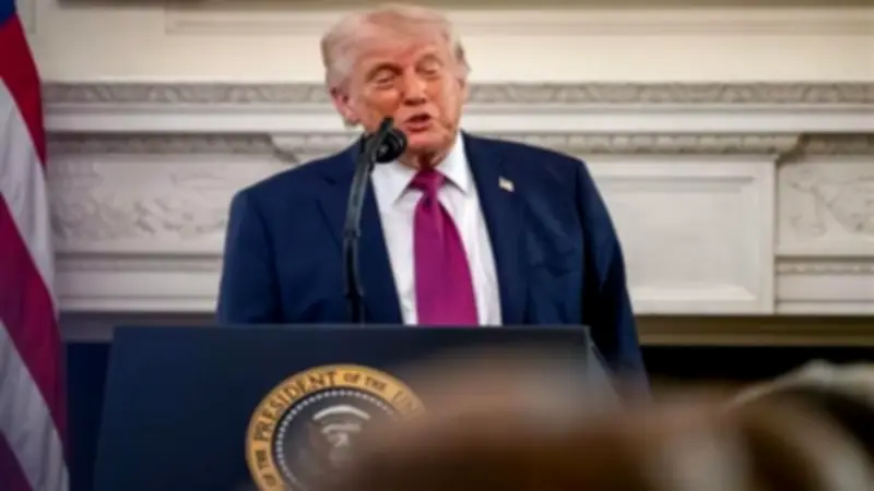 ترامب يمنح إيران مهلة أخيرة للتوصل لاتفاق سلام وسط تردد في استئناف الهجمات