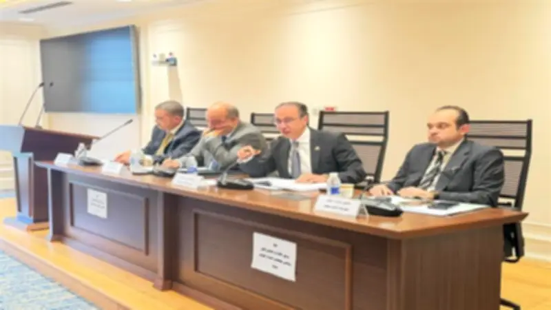 وزير الاستثمار يعلن عن إنشاء صناديق سيادية فرعية للصناعة وتحويل البورصة إلى شركة مساهمة