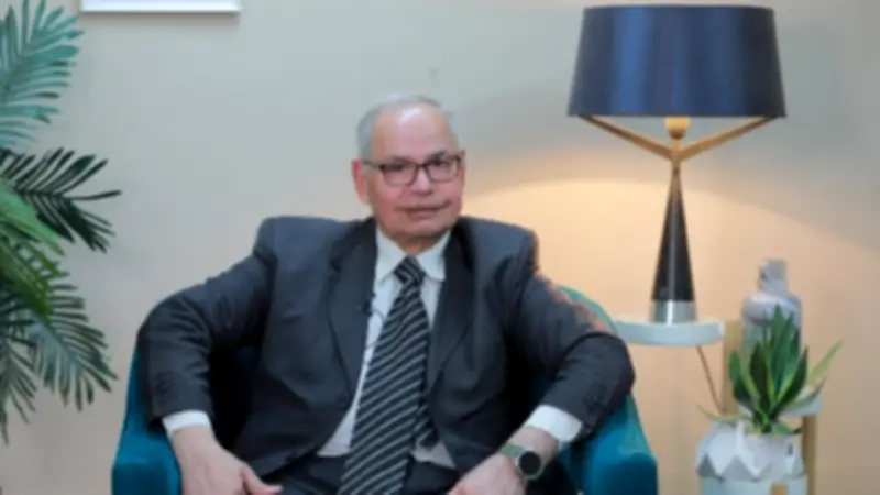 الشحات الجندي: ضرب الزوجة لزوجها "ناشز" ومحرم شرعاً ويستوجب عقوبات قانونية