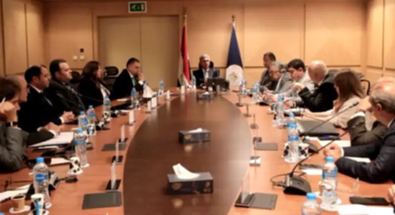 شريف فتحي: مصر تسعى لتحقيق نقلة نوعية في السياحة النيلية عبر التطوير الشامل