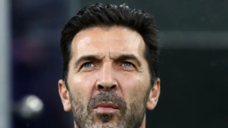 بوفون يصف غياب إيطاليا عن المونديال: كارثة تفوق رؤية ألف كائن فضائي