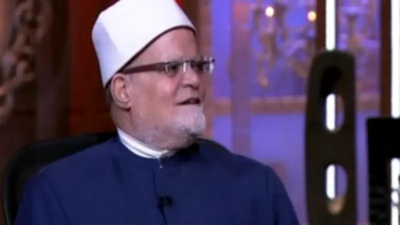 عالم أزهري يكشف أسباب فقدان السكينة في الأسرة ويحدد ثلاثة مواطن للهدوء