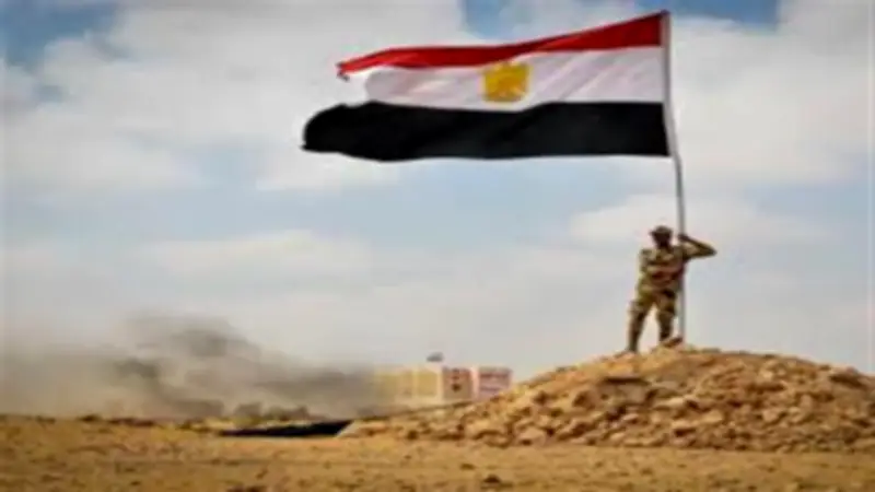 جمال رائف: تحرير سيناء ملحمة وطنية مستمرة من الحرب إلى التنمية