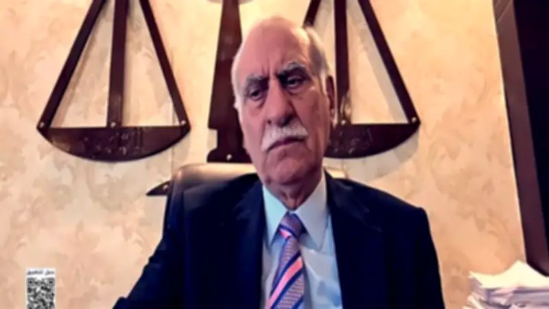 وزير أردني سابق: إيران لم ترد بإيجابية على أمريكا رغم إعلان ترامب تمديد وقف إطلاق النار