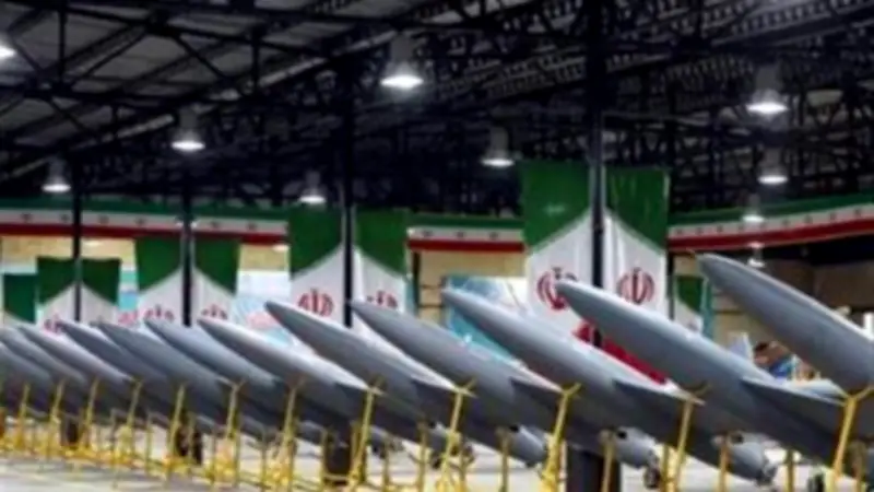 تقرير أمريكي: إيران تحتفظ بقدرات عسكرية كبيرة رغم العقوبات الدولية