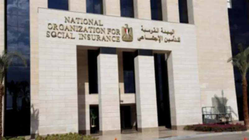 التأمينات الاجتماعية تؤكد صرف معاشات مايو في موعدها رغم بطء النظام الرقمي