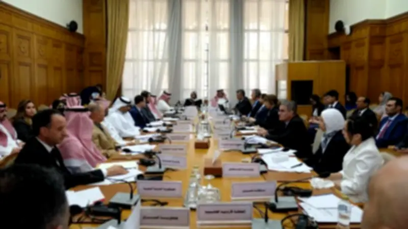 ورشة عمل عربية بالقاهرة تناقش دمج سياسات مكافحة التطرّف في الاستراتيجيات الوطنية لمكافحة الإرهاب