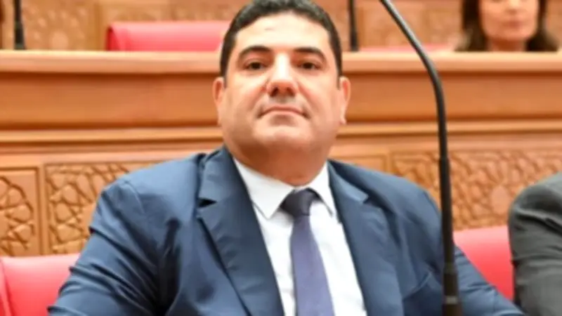 نائب: خطاب مدبولي يؤكد صلابة الموقف المصري وقدرة الدولة على امتصاص الأزمات