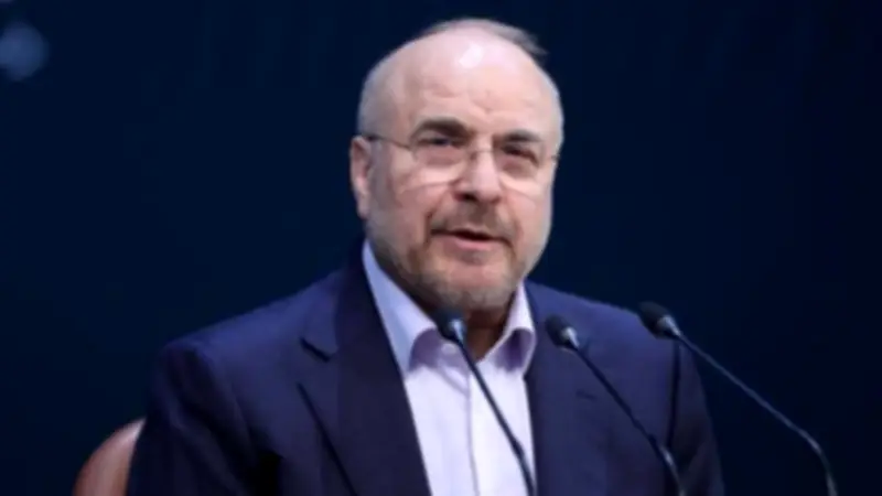 قاليباف: الهدنة غير منطقية مع استمرار الحصار البحري الأمريكي على إيران