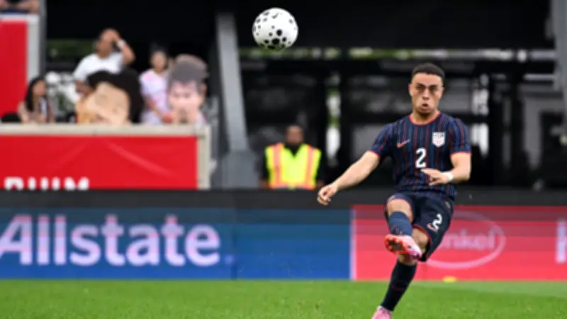 ديست يتحدث عن حلم العودة لبرشلونة: سأناسب فليك جيدًا