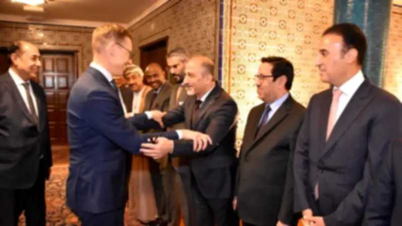 فنلندا تتحرك: الاعتراف بدولة فلسطين حق لا يقبل التأجيل أو المساومة