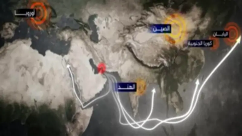 البنتاجون: تطهير مضيق هرمز من الألغام قد يستغرق ستة أشهر كاملة