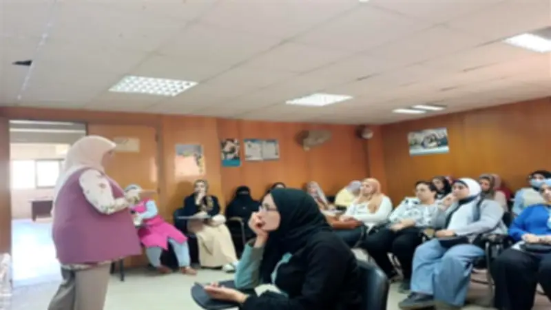 المنيا تطلق برنامجاً تدريبياً متخصصاً لتعزيز مشاركة المرضى في القرارات العلاجية