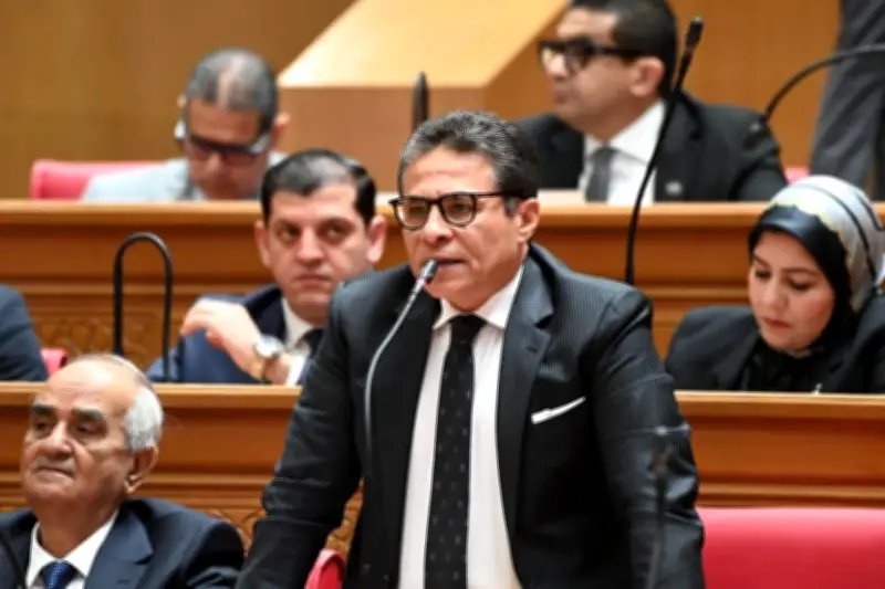 برلماني: تحرير سيناء برهان للعالم على إرادة المصريين التي لا تُقهر