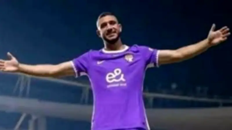 اختبار سهل لربيعة وشباب الأهلي في الدوري الإماراتي لتجاوز الأحزان