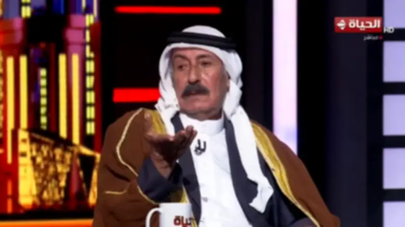 شيخ مشايخ سيناء: نهضة عمرانية غير مسبوقة بفضل الرئيس السيسي