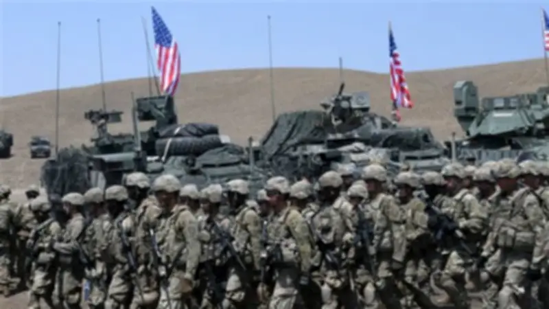 البنتاجون يكشف عن إصابات مئات الجنود الأمريكيين خلال عملية عسكرية في حرب إيران