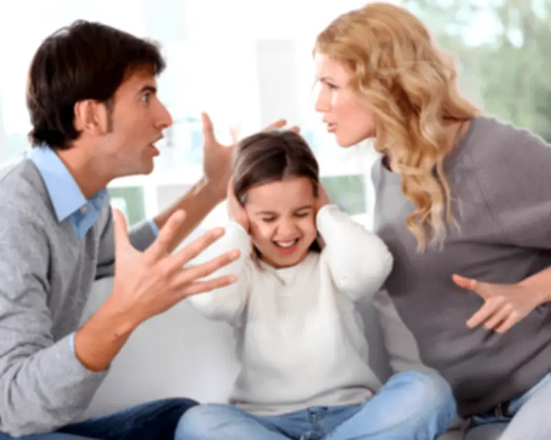 قبل أن تتطور روشتة لإنهاء الخلافات الزوجية.. فيديو