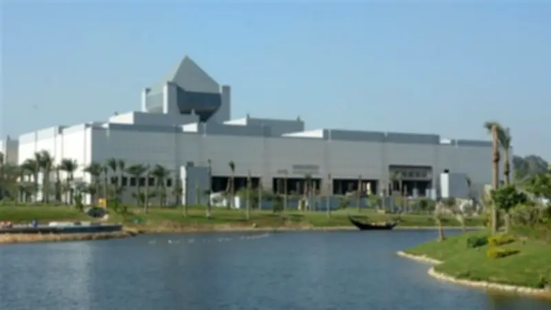 المتحف القومي للحضارة يحتفي بمرور قرن على العلاقات المصرية البلغارية