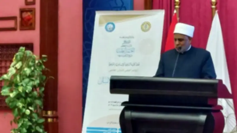 رئيس قطاع المعاهد الأزهرية: خطاب دعوي متجدد يجمع بين التأصيل الشرعي ومراعاة الواقع