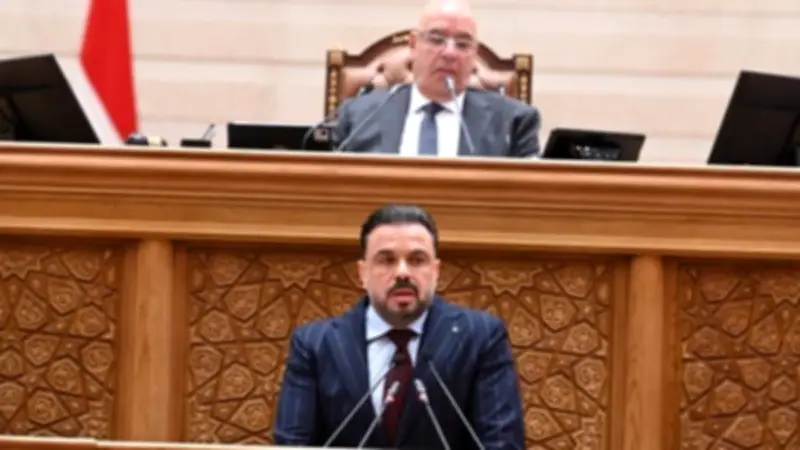 شباب النواب يفتح ملف ممارسة ذوي الهمم للرياضة ويوصي بتوفير بيئة داعمة