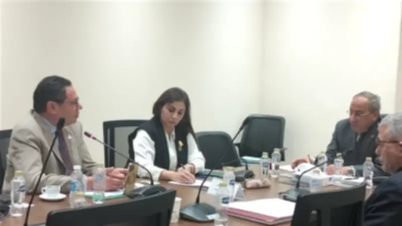 لجنة النواب الدينية تناقش أزمة إيجارات أراضي الأوقاف وتطالب باستدعاء الوزير