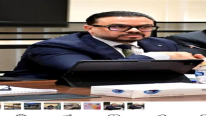 شباب النواب تفتح ملف ممارسة ذوي الهمم للرياضة وتؤكد على دعم القيادة السياسية