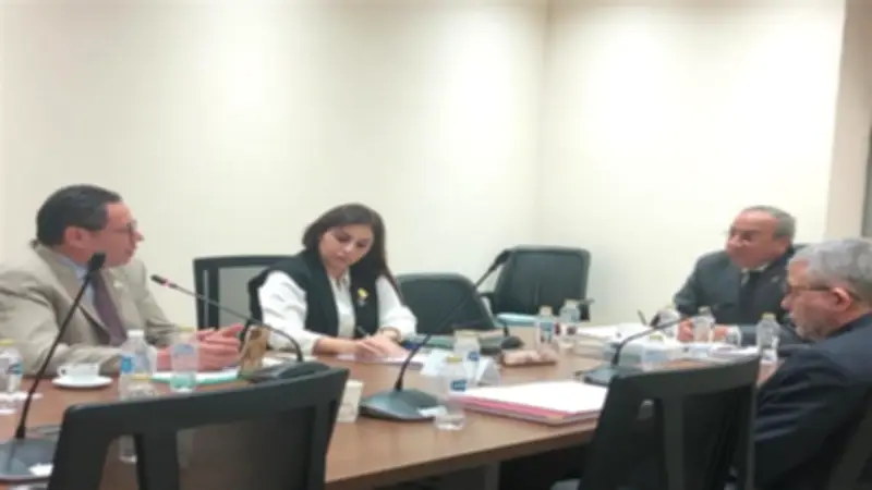 لجنة الشئون الدينية والأوقاف بالنواب تناقش أزمة ارتفاع إيجارات أراضي الأوقاف