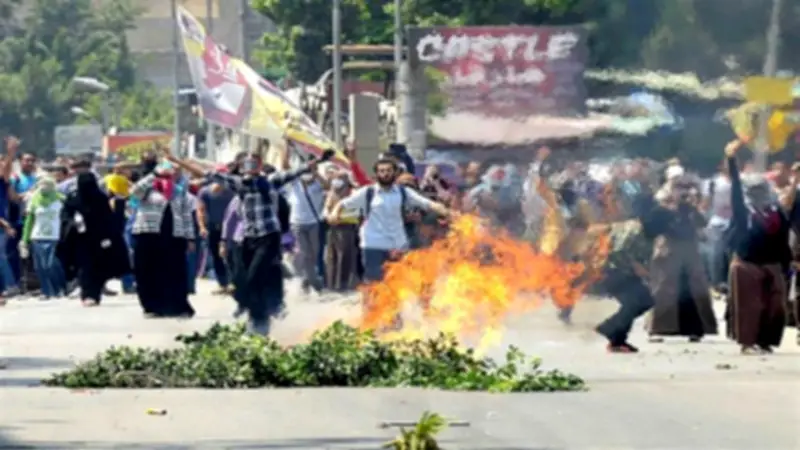 من الاغتيالات إلى التنظيمات المسلحة.. تسلسل زمني لأبرز جرائم جماعة الإخوان في مصر