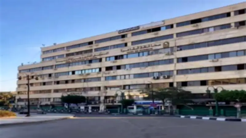 محافظة القاهرة تطرح مزايدة لتحويل مبنى إداري في ميدان الأوبرا إلى فندق سياحي