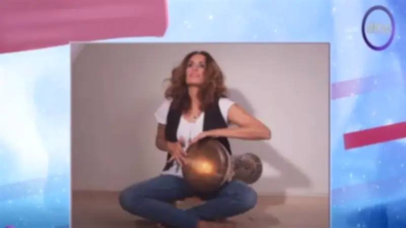 من الشغف إلى الاحتراف: رحلة صابرين الحسامي مع آلة الدربكة في عالم الإيقاع