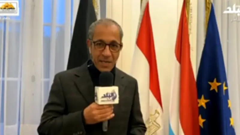 إشادة أوروبية بدور مصر في قمة قبرص: شراكة استراتيجية لمواجهة تحديات المنطقة