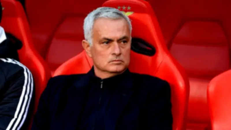 مورينيو على رأس قائمة ريال مدريد.. تفاصيل عودة المدرب البرتغالي للملكي