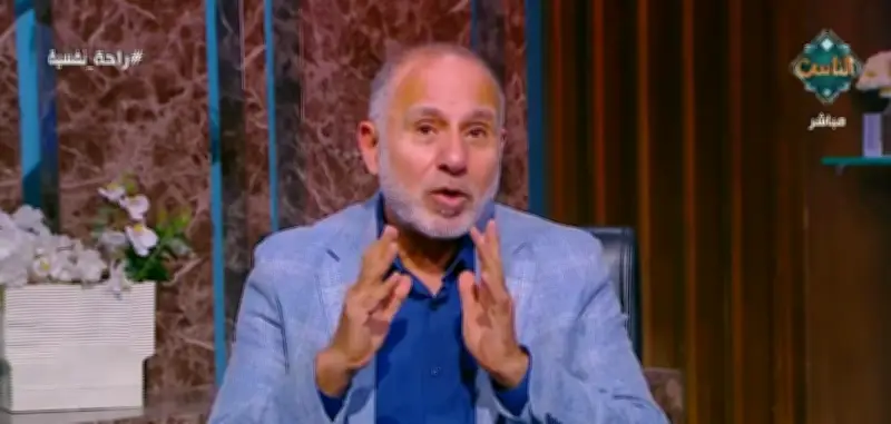 أستاذ طب نفسي: القلب المكسور حقيقة طبية والصدمات قد تضعف عضلة القلب