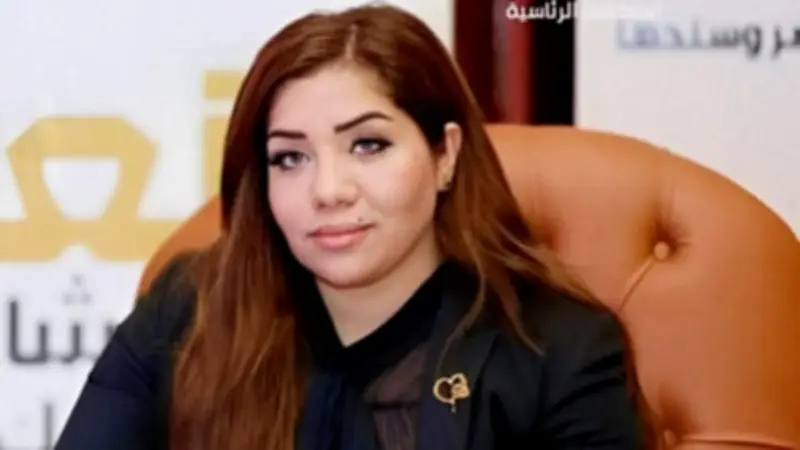 دعاء زهران: إدراج الممتنعين عن النفقة في قوائم الممنوعين من السفر خطوة حاسمة لحماية الأسرة