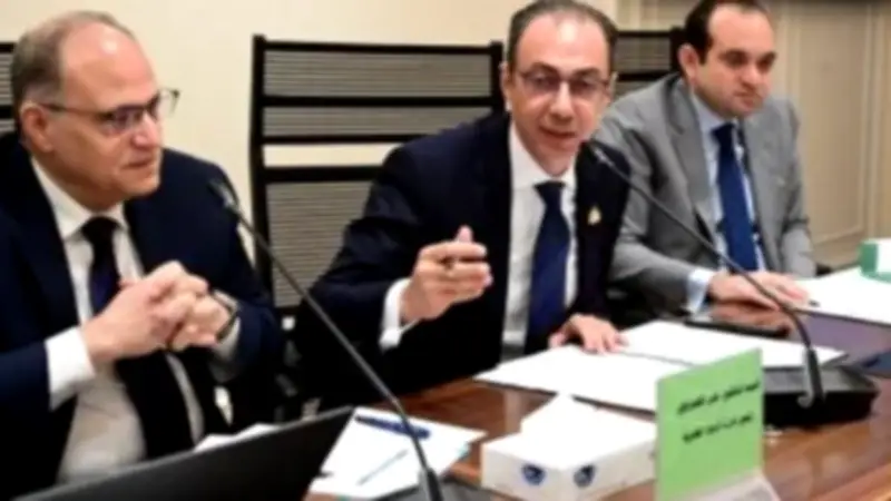 لجنة الصحة بالبرلمان تطلق توصيات لإصلاح نظام تكليف خريجي الأسنان والصيدلة