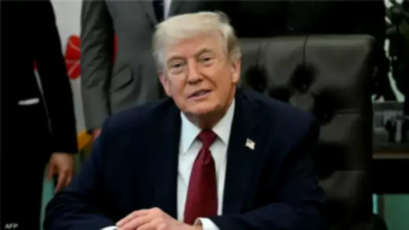 البيت الأبيض: ترامب يقدم عرضاً سخياً لإيران وينتظر رداً موحداً لإنهاء الحرب