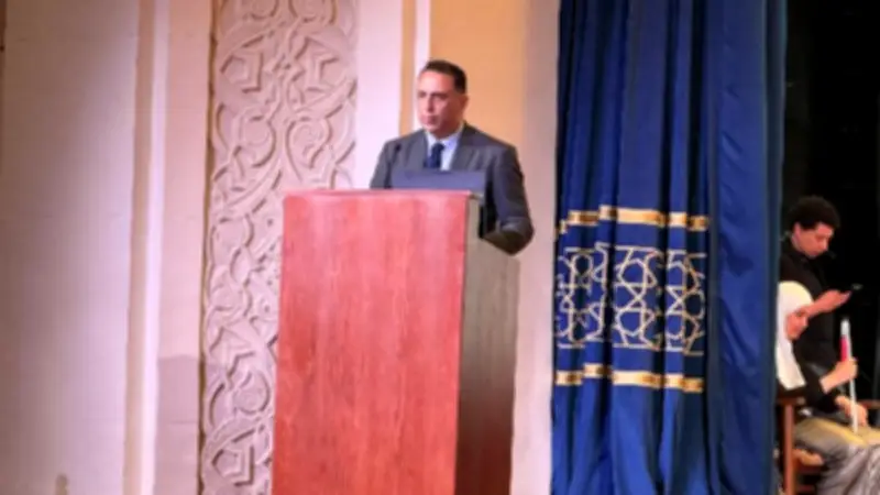 التضامن تشارك في احتفالية "يوم الأثر الجماعي" لمؤسسة دروسوس بالجامعة الأمريكية