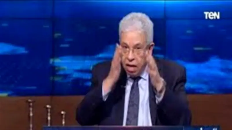 عبدالمنعم سعيد: إسرائيل والصين تستفيدان من الحرب الحالية في المنطقة