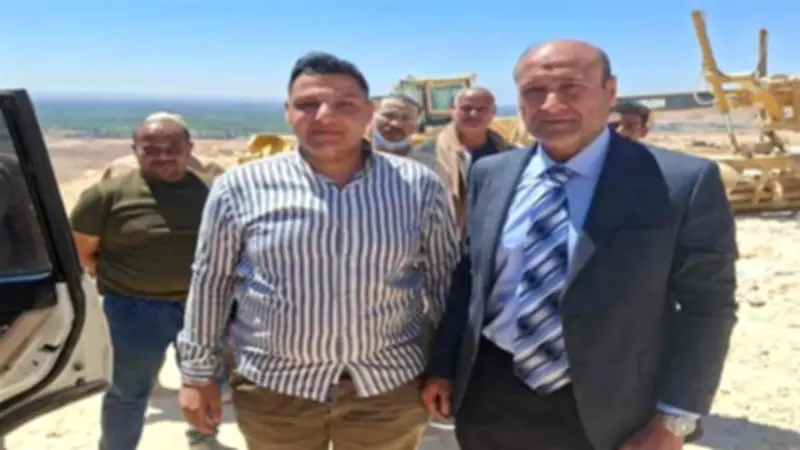 محافظ أسيوط يؤكد: مركز البداري في صدارة أولويات التنمية بالمحافظة