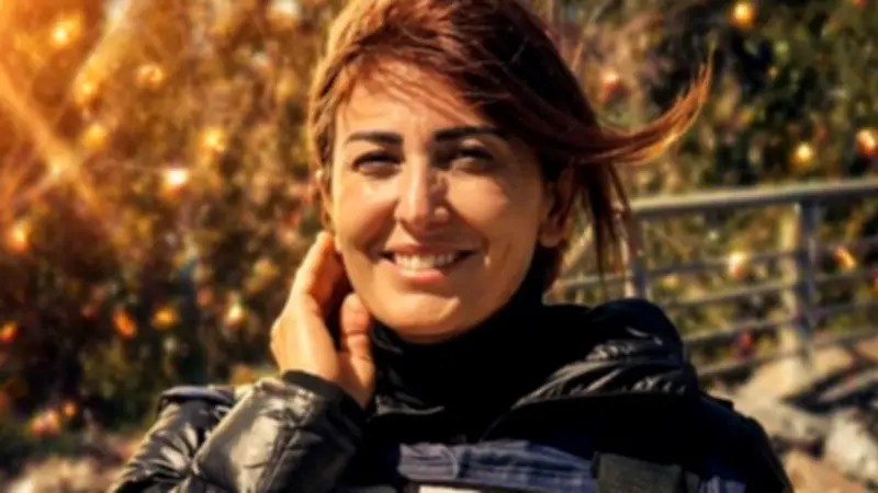 استشهاد الصحفية أمال خليل في استهداف إسرائيلي جنوب لبنان: تفاصيل مأساوية