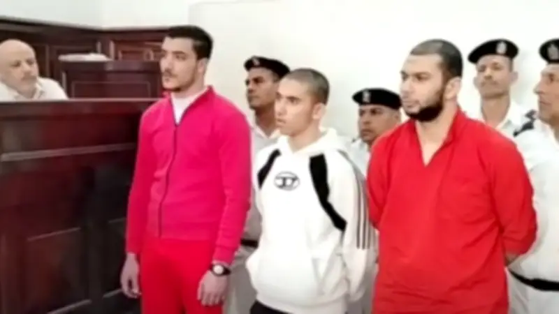 متهم بقتل عمته بالدقهلية: "كانت طيبة معايا.. خفت تفضحني بعد السرقة"