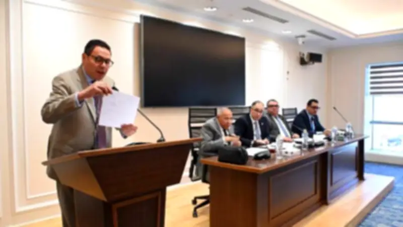 لجنة الإسكان بالبرلمان تناقش أزمة تأخر محطة مياه في الدقهلية بسبب تعطيل الأوقاف