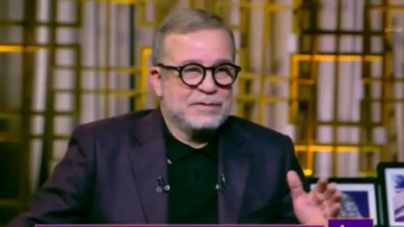 شريف منير يكشف: شخصية محمود عزت الإرهابية كانت مهزومة في التحقيقات