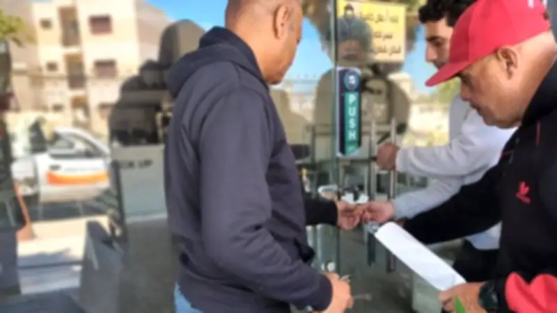 بورسعيد تشن حملات مكثفة لفرض الانضباط وإزالة الإشغالات في أحيائها المختلفة