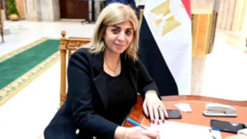 أميرة فؤاد توضح مقترح الإدمان والمرض النفسي للطلاق: يهدف لحماية الأسرة وليس التفريق