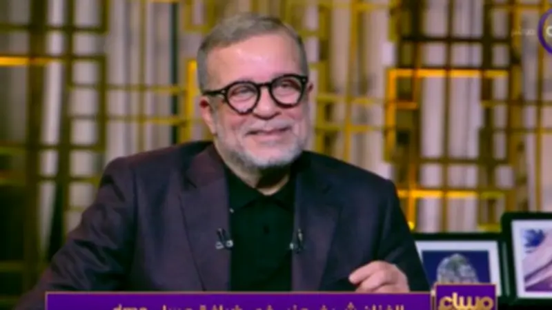 كواليس مشهد رأس الأفعى الشهير: شريف منير يكشف ما دار بينه وبين مراد مكرم